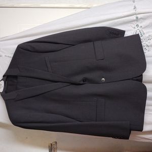 Calvin Klein Men's Suit